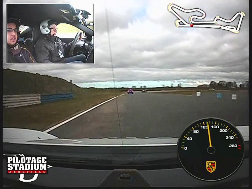 Votre video de stage de pilotage B057210315PSTA0006