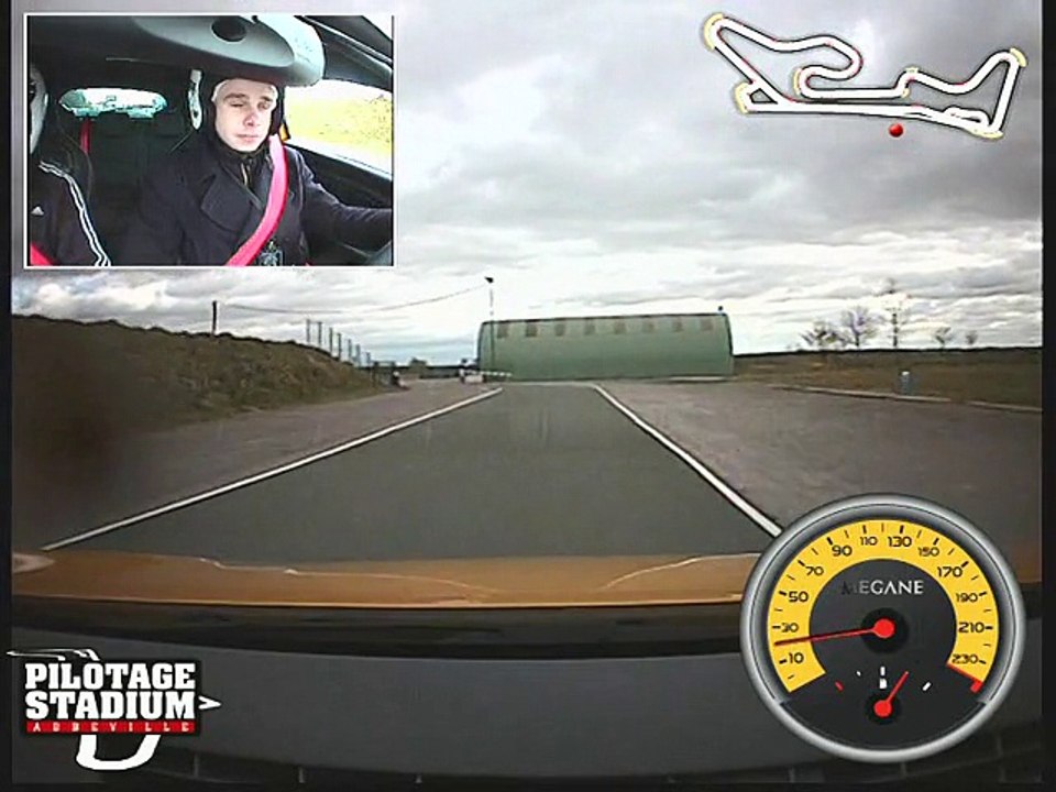 Votre video de stage de pilotage B057210315PSTA0008