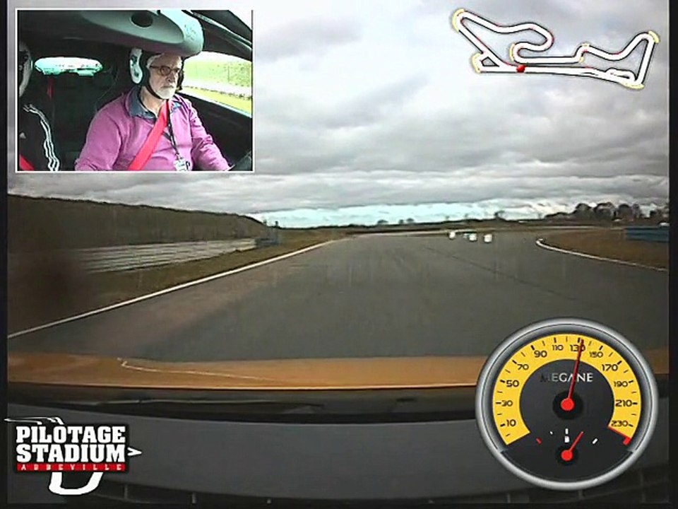 Votre video de stage de pilotage B057210315PSTA0009