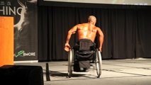 USA: Check out inspirational national Wheelchair Bodybuilding Championship