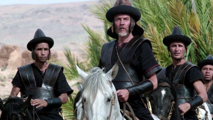 Tóm tắt Thánh Kinh - Tập 10: Dũng khí