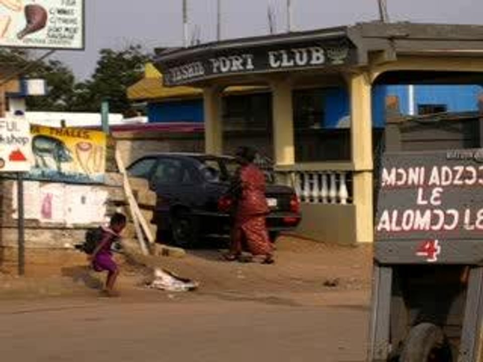 Ghana