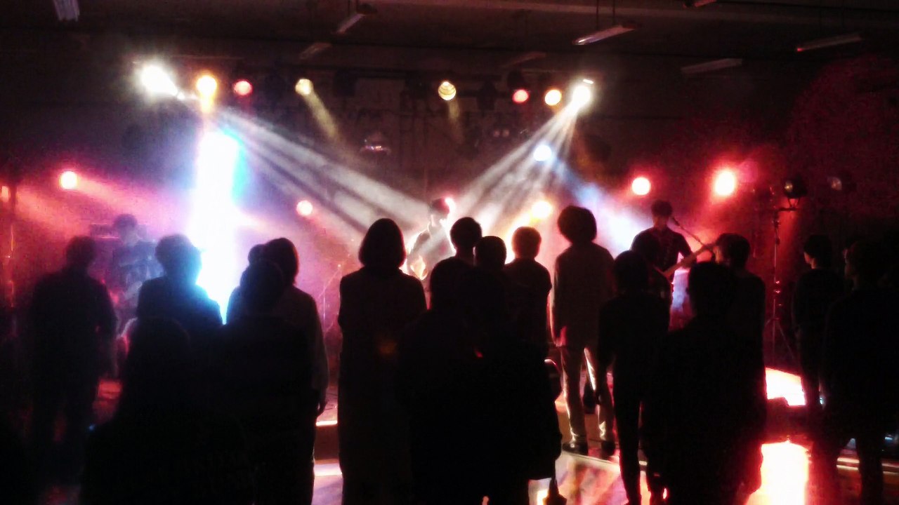 2015 追い出しライブ 1-9