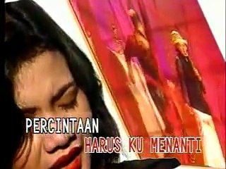 Poppy mercury - satukanlah hati kami