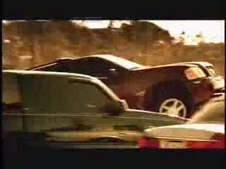 Lights Motors Action Promo