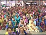 Anandiben Patel meets Adivasi Women at Guj Assembly in Gandhinagar