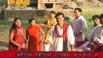 HD Video 2014 New Bhojpuri Hot Song - Thokta Budhawa Kapar - Jitender Lal Yadev