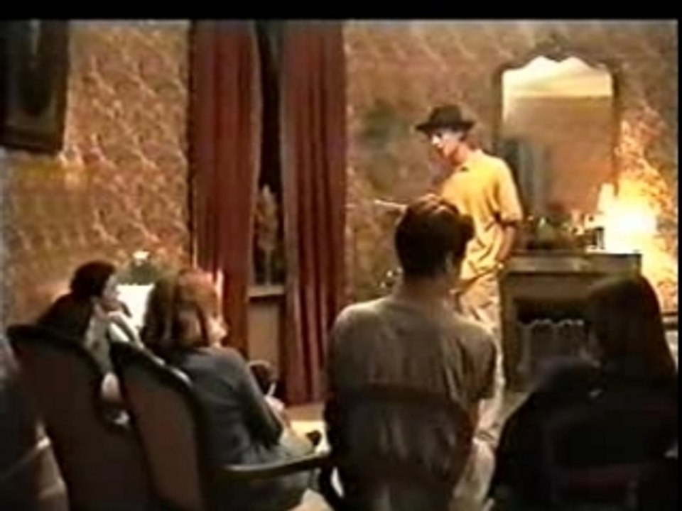 Oui le seul... dans le grenier