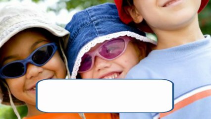 Tips to remember when Travelling With Kids In The Heat