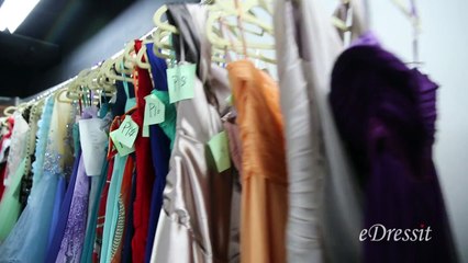 2015 eDressit shanghai International Fashion Culture Festival fashion show!