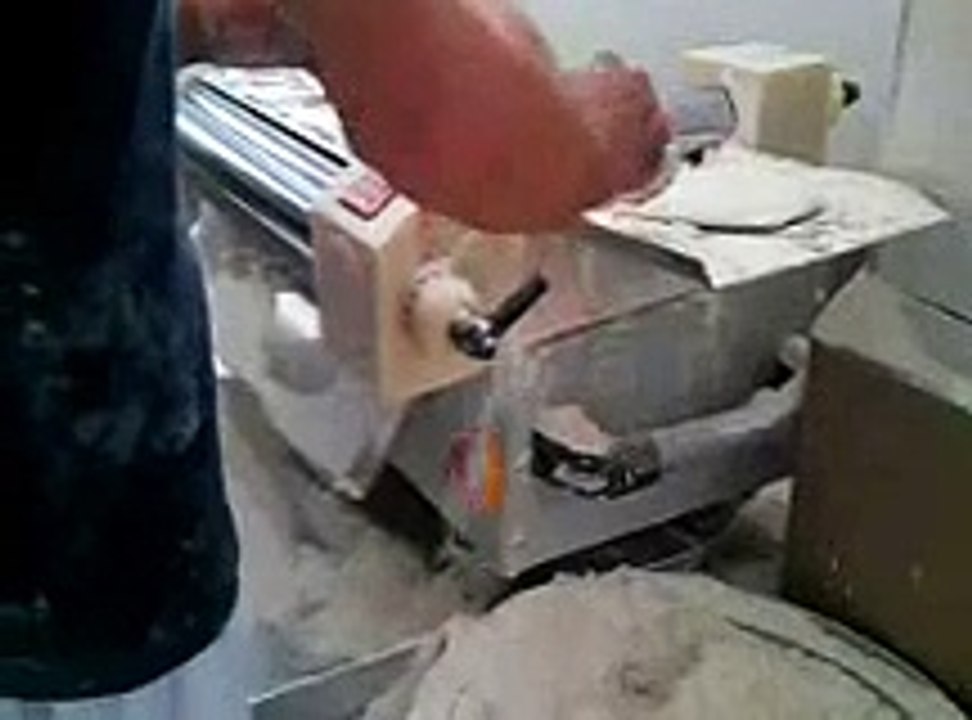 BM 60 D YUFKA AÇMA MP4