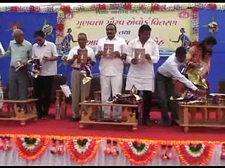 Patan Asha Awards by Ranchhodbhai Rabari