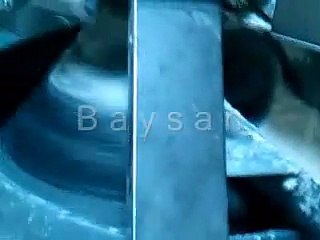 ROLL EKMEK KESME YUVARLAMA DINLENDİRME