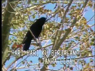 Poppy Mercury - Masih Adakah Jalan