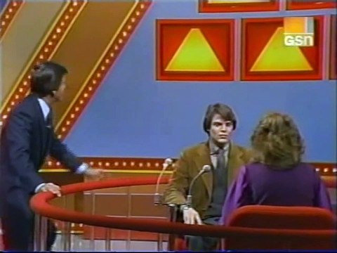 The $25,000 Pyramid CBS Daytime 1983 Dick Clark Episode 5
