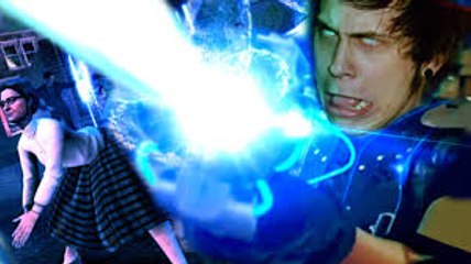 EL ARMA DUBSTEP  Saints Row IV