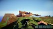 Minecraft Seeds   FLOATING ISLAND SEED! Floating Island 1.8.3   1.8   1.7