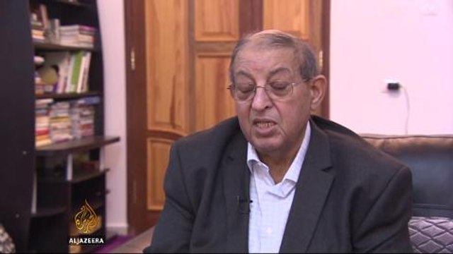 Misrata key to Libyan unity