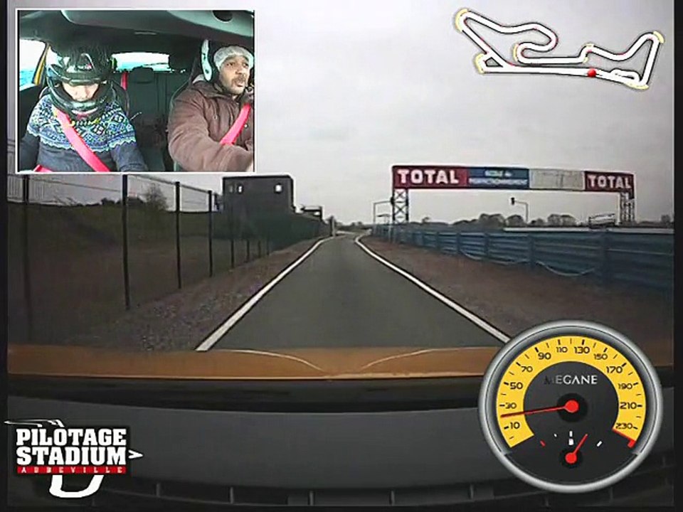 Votre video de stage de pilotage B057220315PSTA0001
