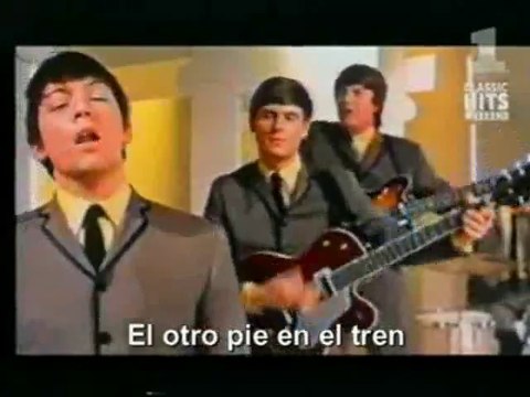 The House Of The Rising Sun Eric Burdon & The Animals (Subtítulos Español) {Miros Mar}¸.•*¨*• ♪♫