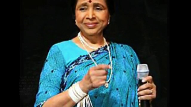 DR. NAG RAO'S O.P. NAYYAR: MISSING FILES: MUSAFIRKHANA (1955): AGAR BABU DIL HAI KAABU