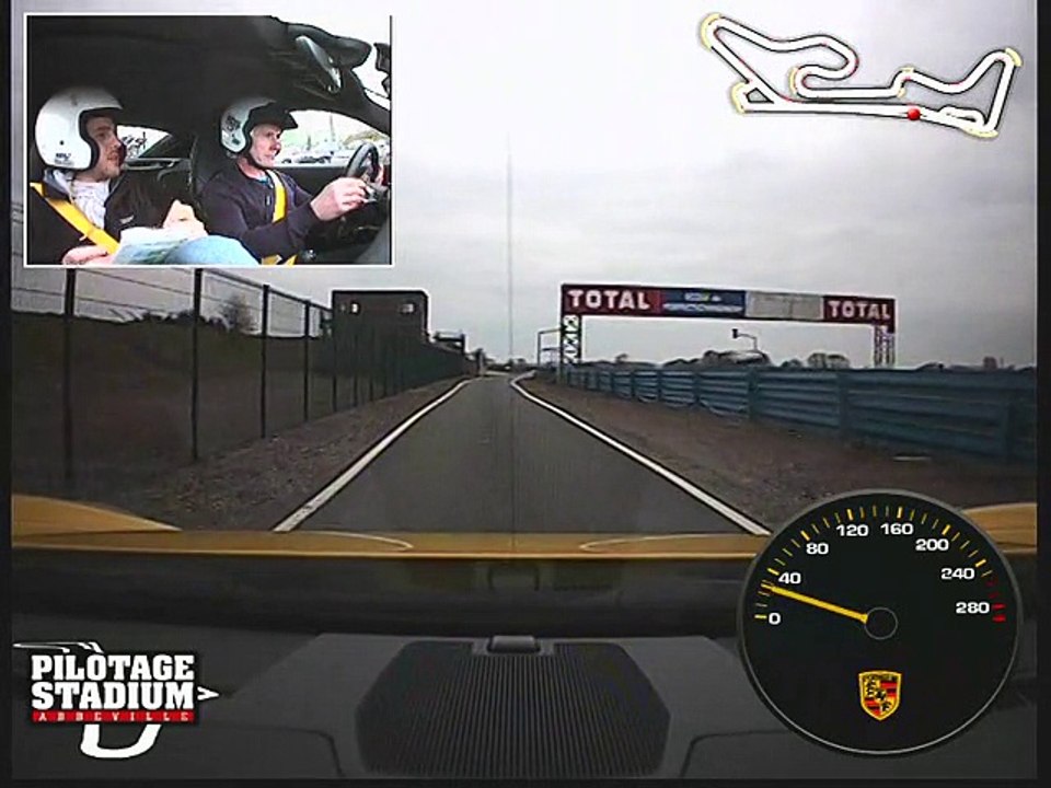 Votre video de stage de pilotage B057220315PSTA0014