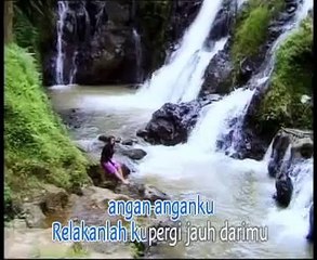 TOMMY J PISA - Biarkan Ku Pergi