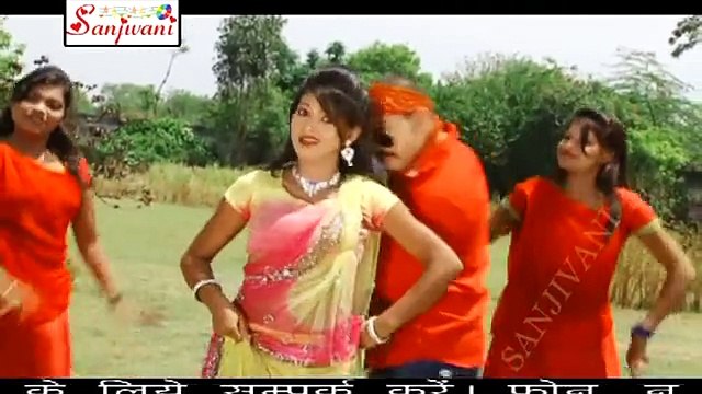 HD आर पर न पार पर चला न दरार पर - 2014 New Hot Bhojpuri Song - Sonu Tiwari, Khushboo Uttam
