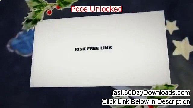 Pcos Unlocked Download Risk Free (our review)