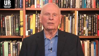 Former Canadian PM Paul Hellyer  Exposes Cabal, calls for New Energy, ET Disclosure.
