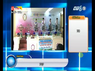 xsdt- Kết quả xổ số Đồng Tháp ngày 24-3