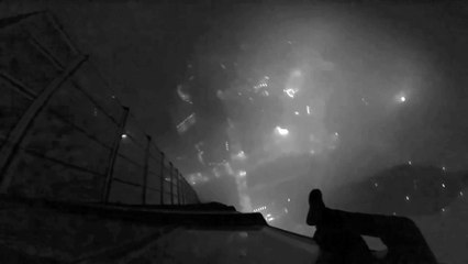 Cassandra & The Metaphors - Bulls Eye