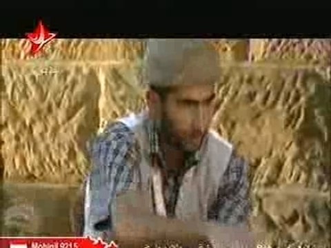 Wadi3 el safi and rouwaida