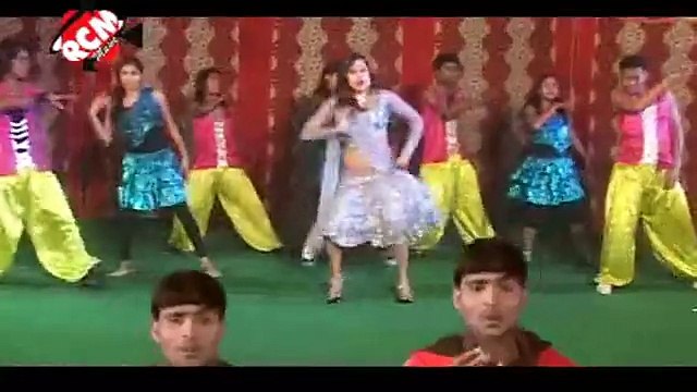 HD एक रोज हम केला पेल देम - 2014 New Bhojpuri Hot Song - J P Sagar