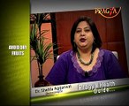 Disadvantages Of Dry Fruits: Dr. Shehla Agarwal (Dermatologist)
