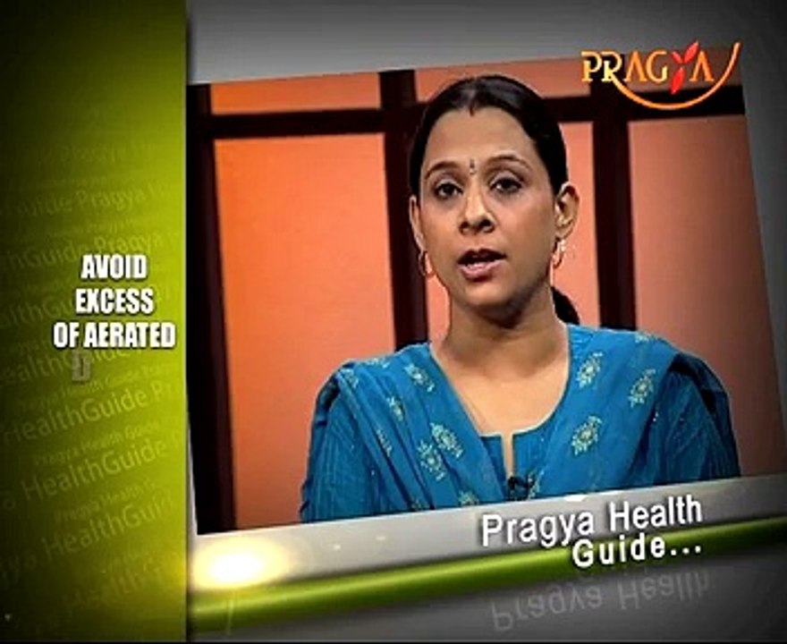 Aerated Drinks Side Effects: Dr. Rashmi Bhatia (Dietitian)