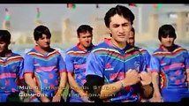 Afghan cricket pashto new song 2015 Wakray cricket zwanano