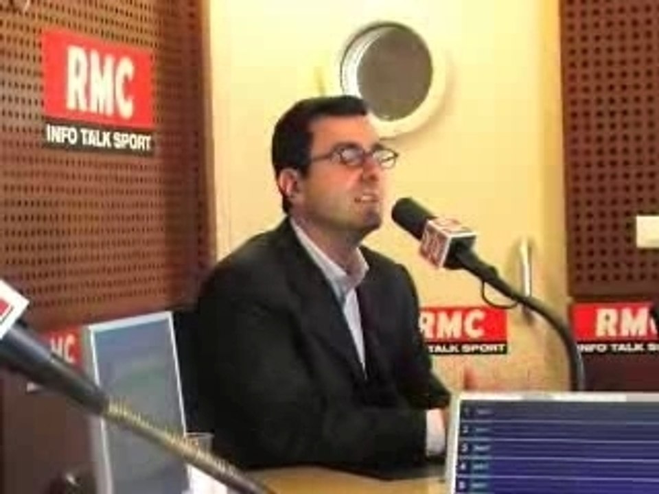 Clearstream : la vérité d'Imad Lahoud