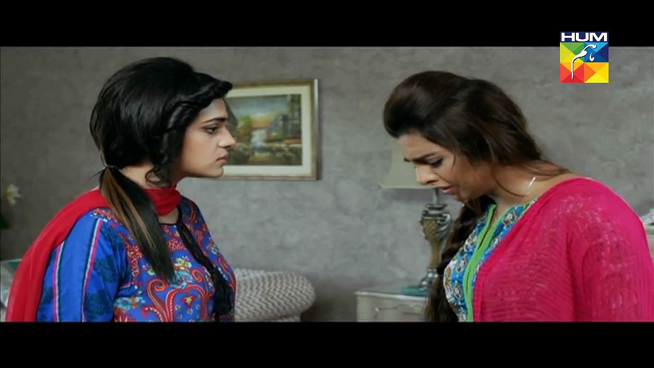 Meray Khuda Episode 22 Full HUM TV Drama Mar 23...