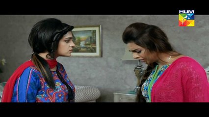 Meray Khuda Episode 22 Full HUM TV Drama Mar 23_ 2015 - YouTube