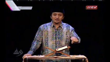 Yusuf Mansur Wisatahati Semua Bisa Jadi Pengusaha (Bab 7 Berkah, Ridho dan doa orang tua)