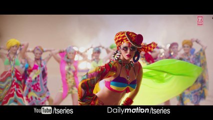 'Glamorous Ankhiyaan' VIDEO Song - Sunny Leone - Ek Paheli Leela -