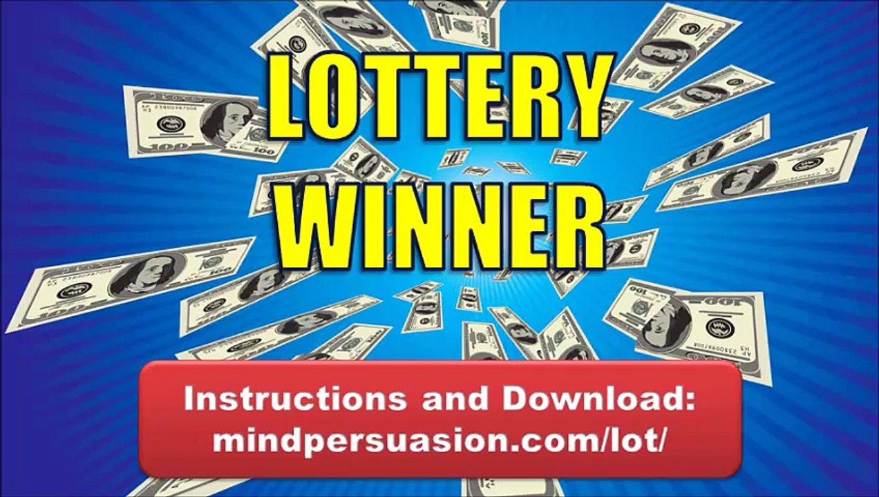 Lottery Winner