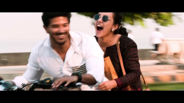 OK Bangaram - Mani Ratnam, A.R. Rahman