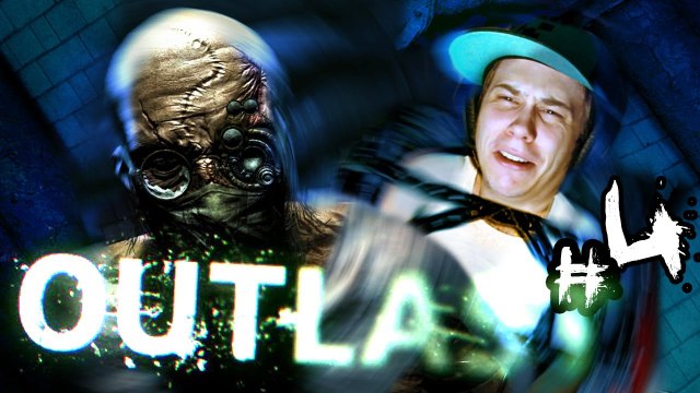 TORTURAS, TORTURAS, TORTURAS Outlast Ep. 4