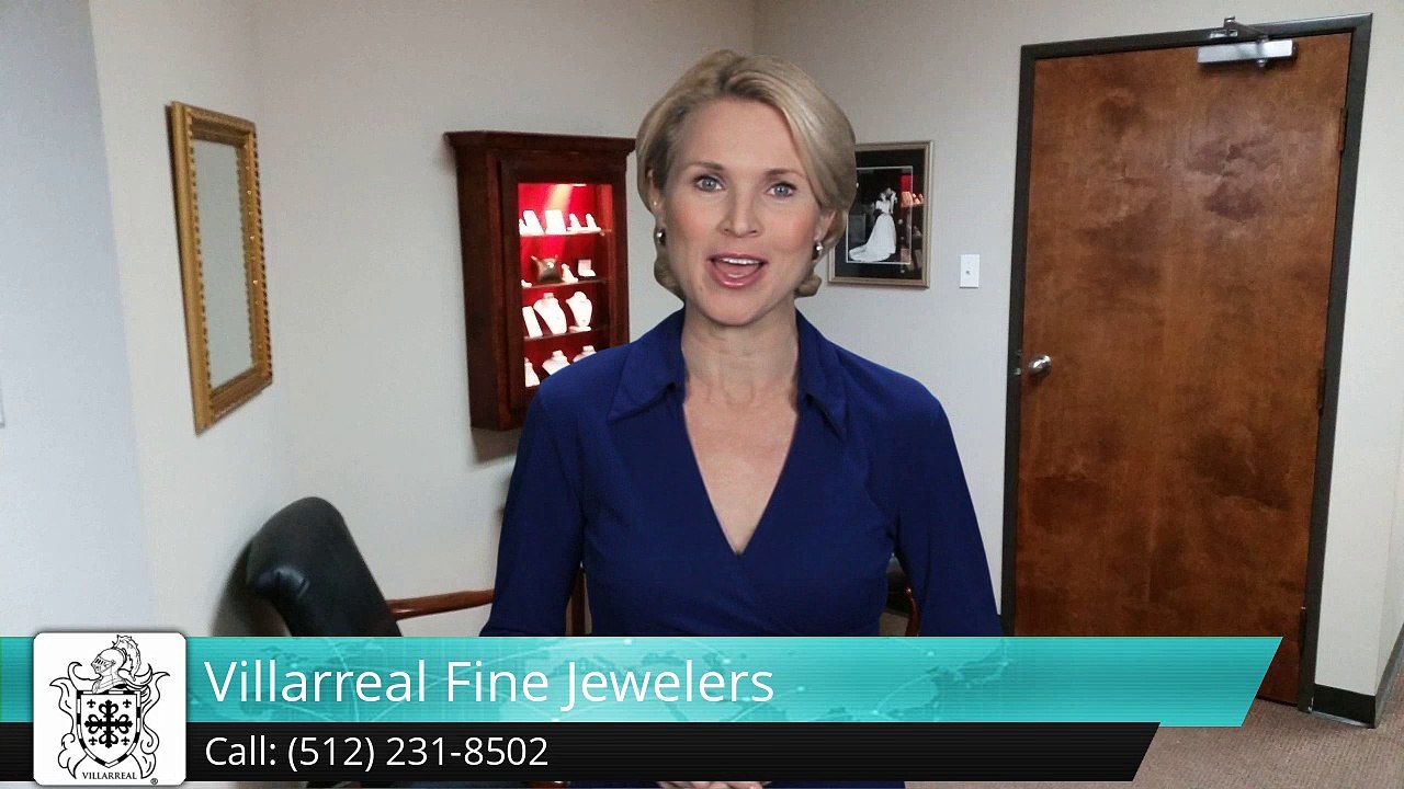 Villarreal Fine Jewelers Reviews by Rachel D. jewelry stores austin tx yelp