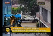 Huaico en Chosica dejó 5 muertos