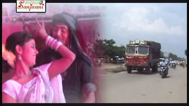 HD कबतक तू हमरा छनछनाईबु ऐ साईंयां - New 2014 Bhojpuri Hot Song - Shashi Singh