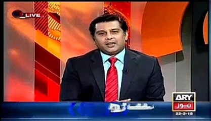 See The Clip What Nawaz Sharif Say About PervezMusharraf In 2009