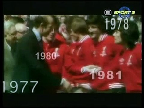 FA Cup 1981 Final - Tottenham Hotspurs vs Manchester City ( Replay )